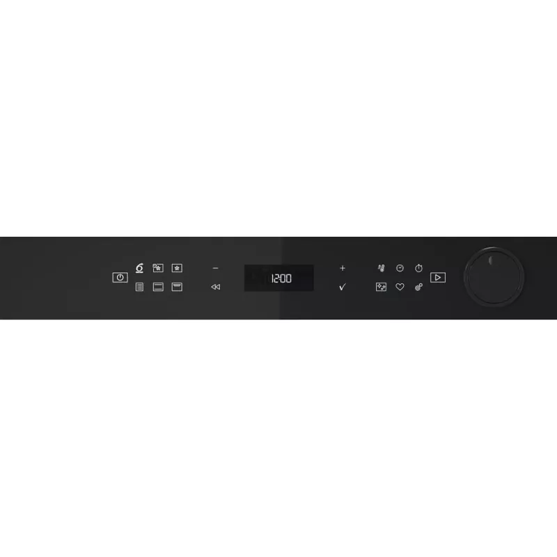 Whirlpool AKZ9S 8270 FB 73 L melns