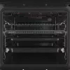 Whirlpool AKZ9S 8270 FB 73 L melns
