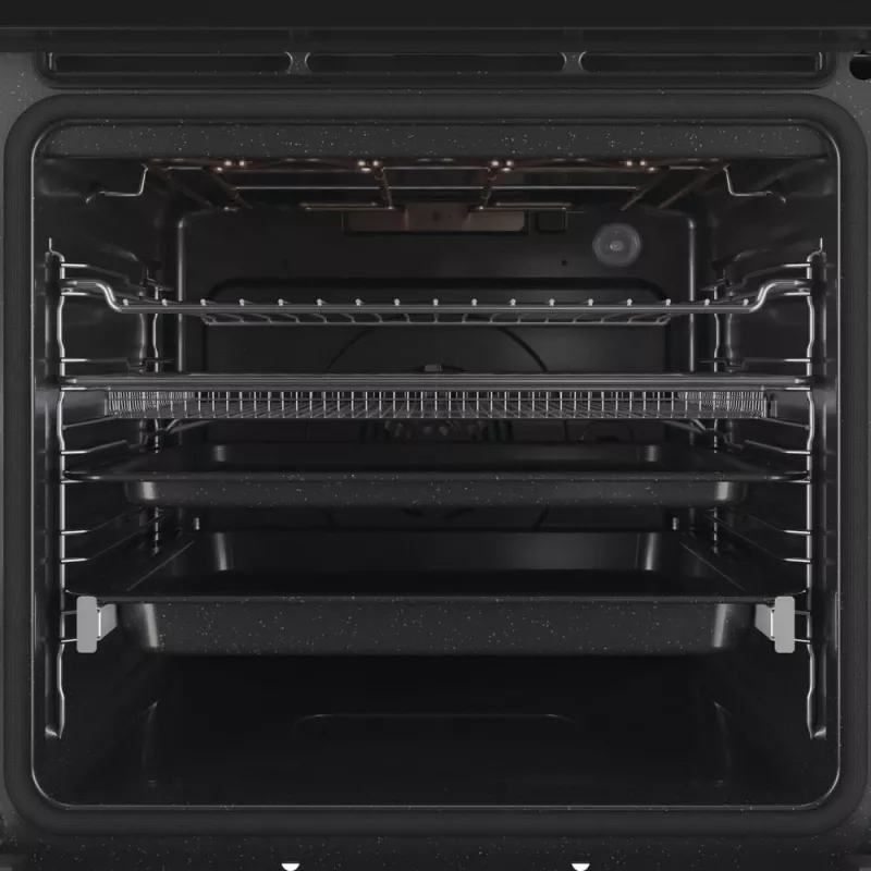 Whirlpool AKZ9S 8270 FB 73 L melns
