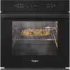 Whirlpool AKZ9S 8270 FB 73 L melns