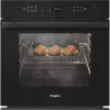 Whirlpool AKZ9S 8270 FB 73 L melns