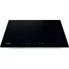 Whirlpool WS Q2160 NE melna iebūvējama 59 cm indukcijas plīts virsma ar 4 zonām