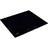 Whirlpool WS Q2160 NE melna iebūvējama 59 cm indukcijas plīts virsma ar 4 zonām