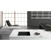 Whirlpool WS Q2160 NE melna iebūvējama 59 cm indukcijas plīts virsma ar 4 zonām