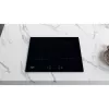 Whirlpool WS Q2160 NE melna iebūvējama 59 cm indukcijas plīts virsma ar 4 zonām