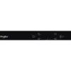 Whirlpool WS Q2160 NE melna iebūvējama 59 cm indukcijas plīts virsma ar 4 zonām