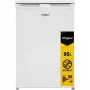 Whirlpool W55Z1 112W saldētāja lāde Brīvi stāvoša 95 L Balta