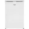 Whirlpool W55Z1 112W saldētāja lāde Brīvi stāvoša 95 L Balta