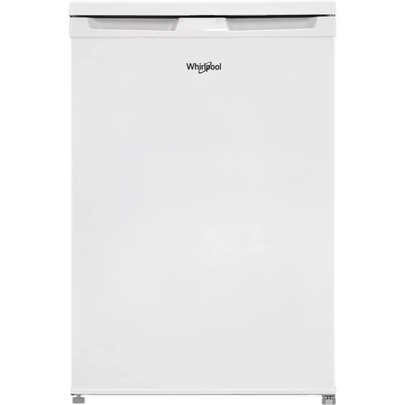 Whirlpool W55Z1 112W saldētāja lāde Brīvi stāvoša 95 L Balta
