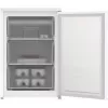 Whirlpool W55Z1 112W saldētāja lāde Brīvi stāvoša 95 L Balta