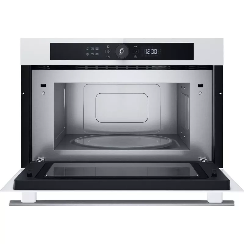 Whirlpool WMD44MW balts grila mikroviļņu krāsns iebūvējams 31 L 1000 W