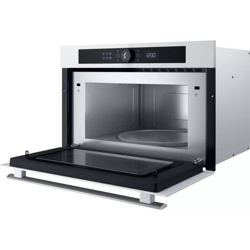 Whirlpool WMD44MW balts grila mikroviļņu krāsns iebūvējams 31 L 1000 W