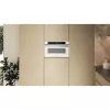 Whirlpool WMD44MW balts grila mikroviļņu krāsns iebūvējams 31 L 1000 W