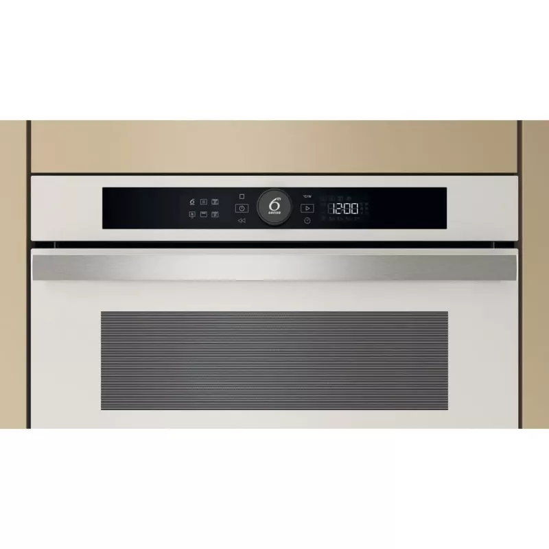 Whirlpool WMD44MW balts grila mikroviļņu krāsns iebūvējams 31 L 1000 W