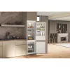 Whirlpool WHC18D031A1 Iebūvējams 268 L Balts