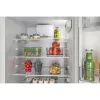 Whirlpool WHC18D031A1 Iebūvējams 268 L Balts