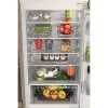 Whirlpool WHC18D031A1 Iebūvējams 268 L Balts