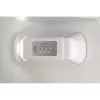 Whirlpool WHC18D031A1 Iebūvējams 268 L Balts