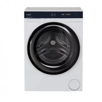 Candy BS 48SB6-S veļas mašīna Ielādējama no priekšas 8 kg 1400 RPM Balta