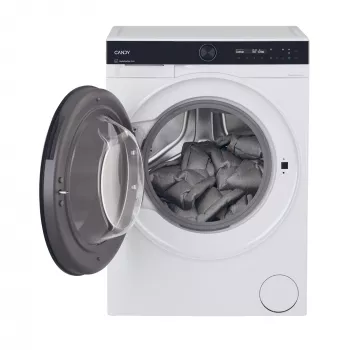 Candy BS 48SB6-S veļas mašīna Ielādējama no priekšas 8 kg 1400 RPM Balta