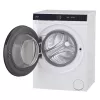 Candy BS 48SB6-S veļas mašīna Ielādējama no priekšas 8 kg 1400 RPM Balta