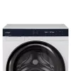 Candy BS 48SB6-S veļas mašīna Ielādējama no priekšas 8 kg 1400 RPM Balta