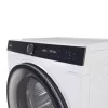 Candy BS 48SB6-S veļas mašīna Ielādējama no priekšas 8 kg 1400 RPM Balta