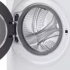 Candy BS 48SB6-S veļas mašīna Ielādējama no priekšas 8 kg 1400 RPM Balta