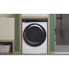 Candy BS 48SB6-S veļas mašīna Ielādējama no priekšas 8 kg 1400 RPM Balta