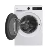 Candy BP 410BL8-S veļas mazgājamā mašīna Ielādējama no priekšpuses 10 kg 1400 RPM Balta