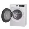 Candy BP 410BL8-S veļas mazgājamā mašīna Ielādējama no priekšpuses 10 kg 1400 RPM Balta