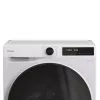 Candy BP 410BL8-S veļas mazgājamā mašīna Ielādējama no priekšpuses 10 kg 1400 RPM Balta