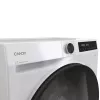 Candy BP 410BL8-S veļas mazgājamā mašīna Ielādējama no priekšpuses 10 kg 1400 RPM Balta