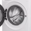 Candy BP 410BL8-S veļas mazgājamā mašīna Ielādējama no priekšpuses 10 kg 1400 RPM Balta