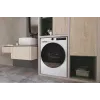 Candy BP 410BL8-S veļas mazgājamā mašīna Ielādējama no priekšpuses 10 kg 1400 RPM Balta