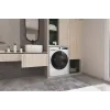 Candy BP 410BL8-S veļas mazgājamā mašīna Ielādējama no priekšpuses 10 kg 1400 RPM Balta