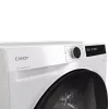 Candy BWR 485SBL6-S veļas mazgājamā un žāvējamā mašīna brīvstāvoša, ielādējama no priekšpuses, balta