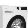 Candy BR 26SSB5-S veļas mašīna ar priekšējo ielādi 6 kg 1200 RPM Balta