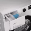Candy BR 26SSB5-S veļas mašīna ar priekšējo ielādi 6 kg 1200 RPM Balta