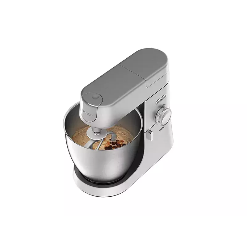Kenwood Chef XL KVL4220S virtuves kombains 1200 W 6,7 L Sudraba