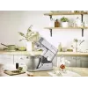 Kenwood Chef XL KVL4220S virtuves kombains 1200 W 6,7 L Sudraba