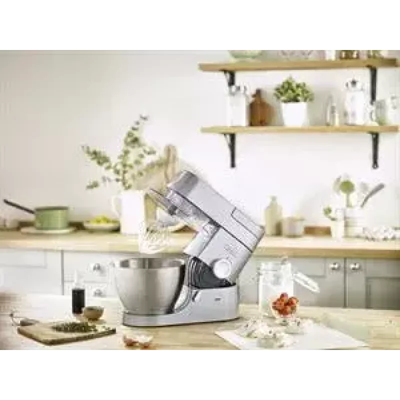 Kenwood Chef XL KVL4220S virtuves kombains 1200 W 6,7 L Sudraba