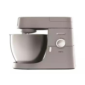 Kenwood Chef XL KVL4220S virtuves kombains 1200 W 6,7 L Sudraba