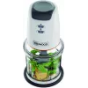 Mini chopper Kenwood EasyChop CHP61 500W, kompakts virtuves kombains smalcināšanai, blendēšanai un biezeņu gatavošanai