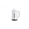 Braun WK 1100 WH elektriskā tējkanna 1,7 L 2200 W Balta