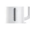 Braun WK 1100 WH elektriskā tējkanna 1,7 L 2200 W Balta