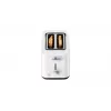Braun HT1010WH 8 2 šķēlēm 900 W balts