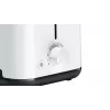 Braun HT1010WH 8 2 šķēlēm 900 W balts