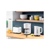 Braun HT1010WH 8 2 šķēlēm 900 W balts