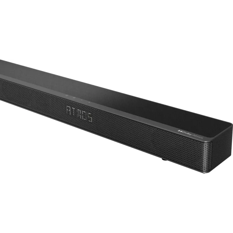 Soundbar Hisense AX3120G 3.1.2 kanāli 360W RMS